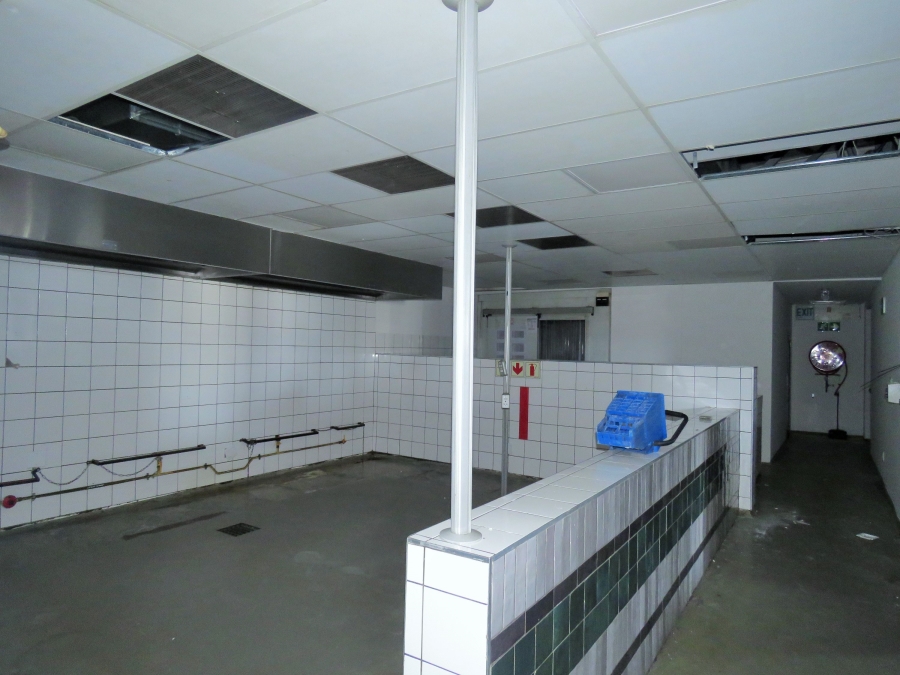 To Let commercial Property for Rent in Somerset West Western Cape